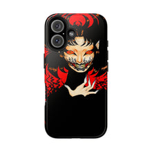 Load image into Gallery viewer, Eyes of Hell Tough Phone Cases