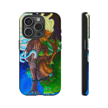 Load image into Gallery viewer, Fauna - Tough Phone Case