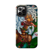 Load image into Gallery viewer, Medusa Tough Phone Cases