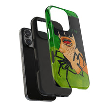 Load image into Gallery viewer, Spider Tough Phone Cases