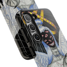 Load image into Gallery viewer, Biblically Accurate Angel Tough Phone Cases