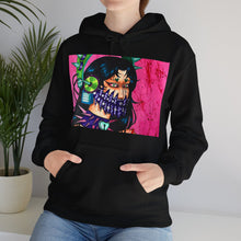 Load image into Gallery viewer, (Seattle Same Day Delivery) SAW - Unisex Heavy Hoodie