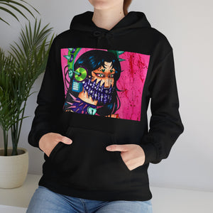 (Seattle Same Day Delivery) SAW - Unisex Heavy Hoodie