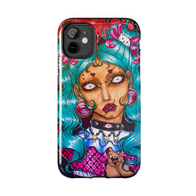 Load image into Gallery viewer, Gwendolyn 2.0 Tough Phone Cases