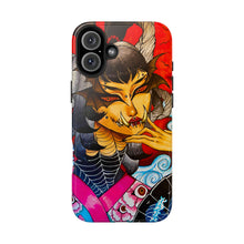 Load image into Gallery viewer, Ayumu Tough Phone Cases