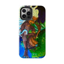 Load image into Gallery viewer, Fauna Phone Cases