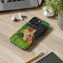 Load image into Gallery viewer, Spider Tough Phone Cases