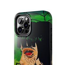 Load image into Gallery viewer, Spider Tough Phone Cases