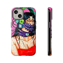 Load image into Gallery viewer, Saw - Tough Phone Case