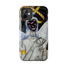 Load image into Gallery viewer, Biblically Accurate Angel Tough Phone Cases