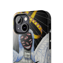 Load image into Gallery viewer, Biblically Accurate Angel Tough Phone Cases