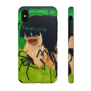 Spider - Tough Phone Case