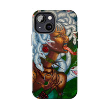 Load image into Gallery viewer, Medusa Tough Phone Cases