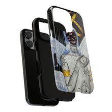 Load image into Gallery viewer, Biblically Accurate Angel - Tough Phone Case