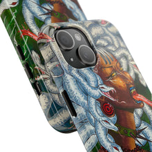 Load image into Gallery viewer, Medusa Tough Phone Cases