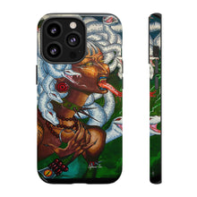 Load image into Gallery viewer, Medusa - Tough Phone Case