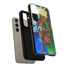 Load image into Gallery viewer, Fauna - Tough Phone Case