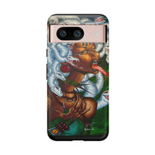 Load image into Gallery viewer, Medusa - Tough Phone Case