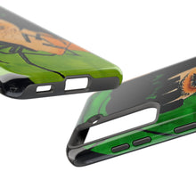 Load image into Gallery viewer, Spider Tough Phone Cases