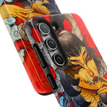 Load image into Gallery viewer, Ayumu Tough Phone Cases