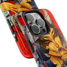 Load image into Gallery viewer, Ayumu Tough Phone Cases