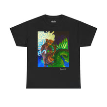 Load image into Gallery viewer, Fauna Unisex Heavy Cotton Tee
