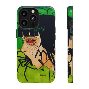 Spider - Tough Phone Case