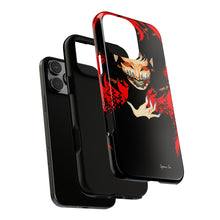 Load image into Gallery viewer, Eyes of Hell - Tough Phone Case