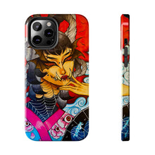 Load image into Gallery viewer, Ayumu Tough Phone Cases