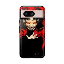 Load image into Gallery viewer, Eyes of Hell - Tough Phone Case