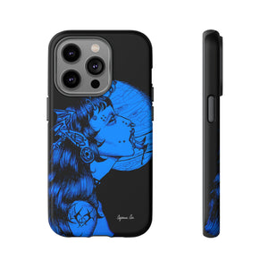 (Seattle Same Day Delivery) Planet Void - Tough Phone Case