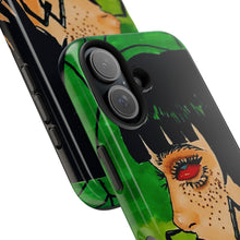Load image into Gallery viewer, Spider Tough Phone Cases