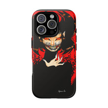 Load image into Gallery viewer, Eyes of Hell - Tough Phone Case