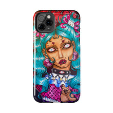 Load image into Gallery viewer, Gwendolyn 2.0 Tough Phone Cases