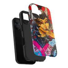 Load image into Gallery viewer, Ayumu Tough Phone Cases