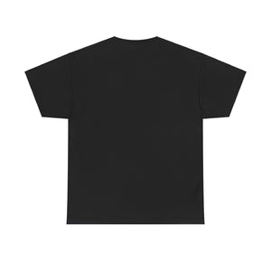 Quin 1 Unisex Heavy Cotton Tee