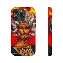 Load image into Gallery viewer, Blood Moon - Tough Phone Case