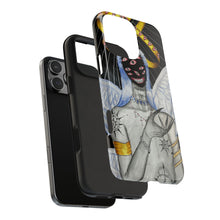 Load image into Gallery viewer, Biblically Accurate Angel Tough Phone Cases