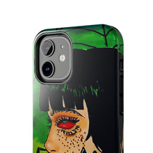 Load image into Gallery viewer, Spider Tough Phone Cases