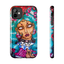 Load image into Gallery viewer, Gwendolyn 2.0 Tough Phone Cases