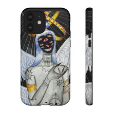 Load image into Gallery viewer, Biblically Accurate Angel - Tough Phone Case