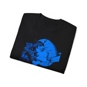 Planet Void Unisex Ultra Cotton Tee