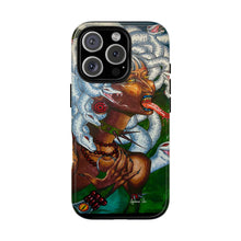 Load image into Gallery viewer, Medusa - Tough Phone Case