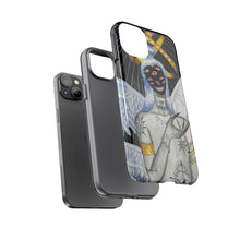 Load image into Gallery viewer, Biblically Accurate Angel - Tough Phone Case