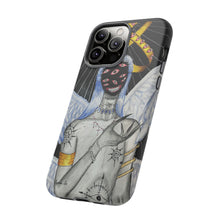 Load image into Gallery viewer, Biblically Accurate Angel - Tough Phone Case