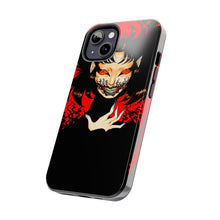 Load image into Gallery viewer, Eyes of Hell Tough Phone Cases