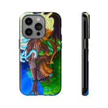 Load image into Gallery viewer, Fauna - Tough Phone Case