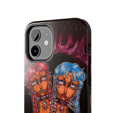 Load image into Gallery viewer, Conjoined Nemesis Tough Phone Cases
