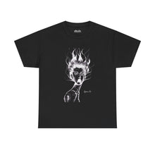 Load image into Gallery viewer, Revealed 3.0 Unisex Heavy Cotton Tee