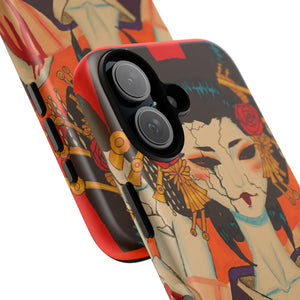 Oiran - Tough Phone Case